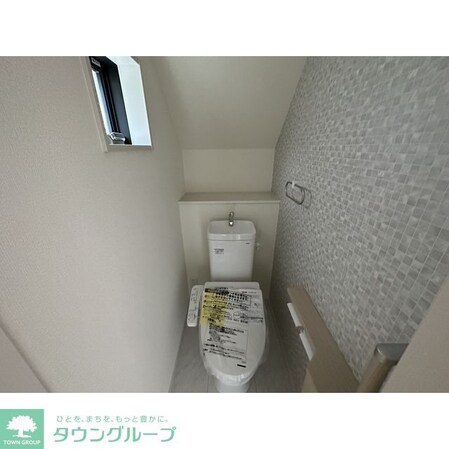 Kolet聖蹟桜ヶ丘#02の物件内観写真